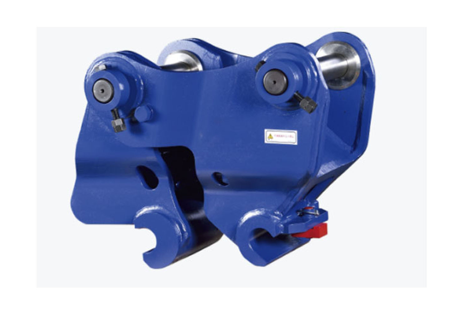 挖掘機(jī)快換接頭
